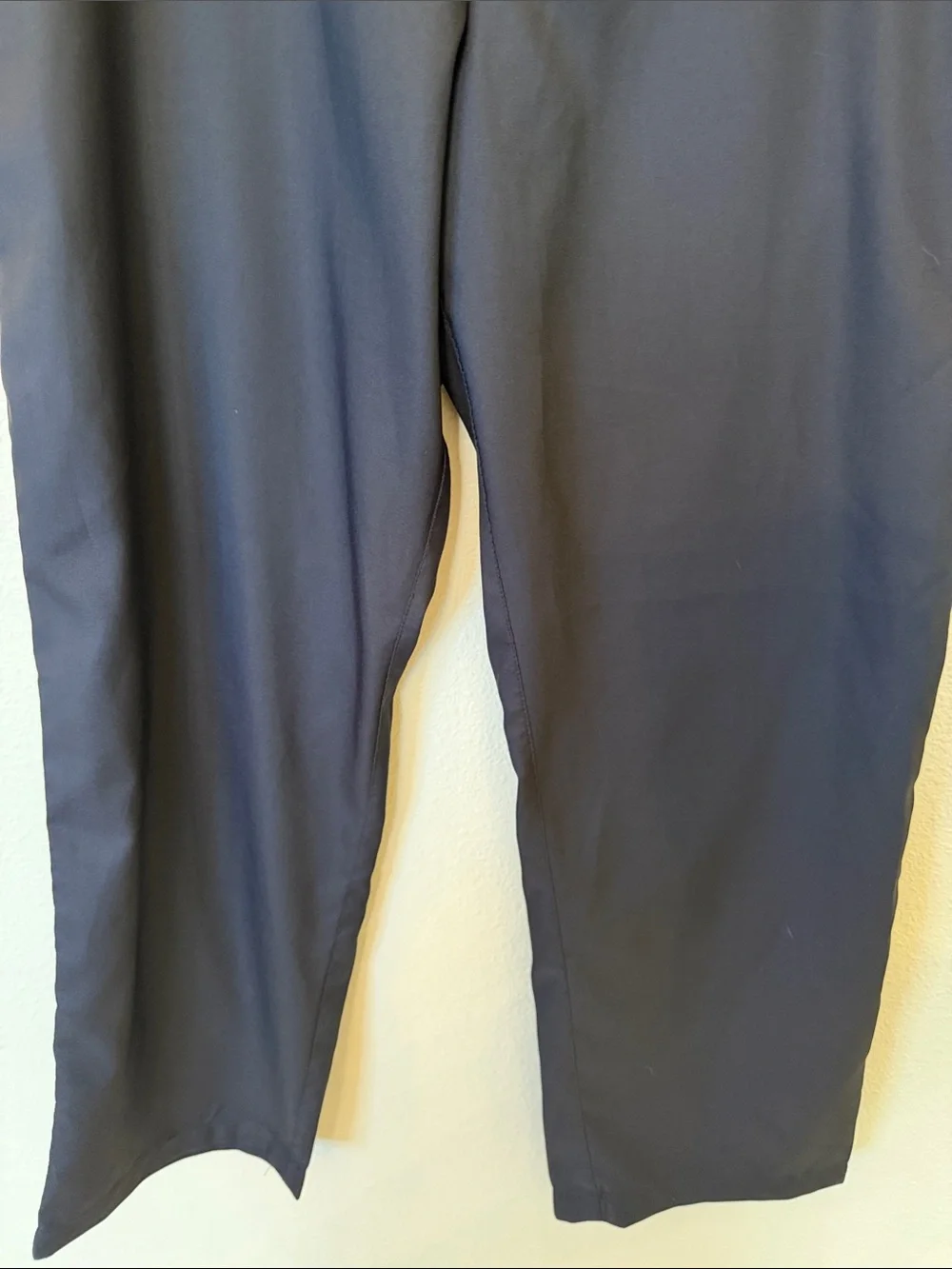 Snake Eyes Dry-18 Men's Black Dress Pants Size 34/30
